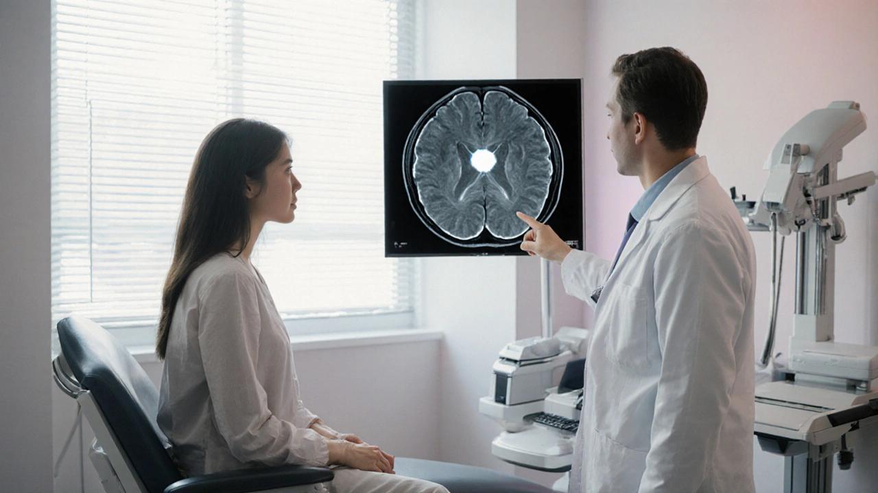 Stroke Management