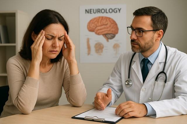 Stroke Management
