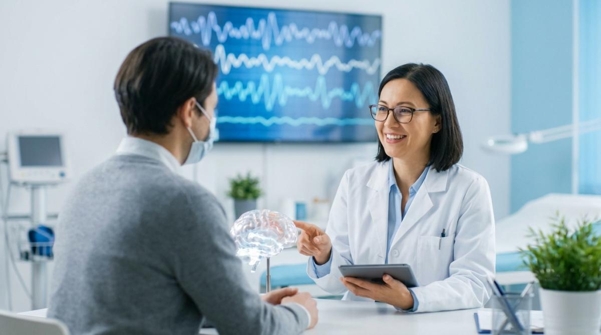 Stroke Management