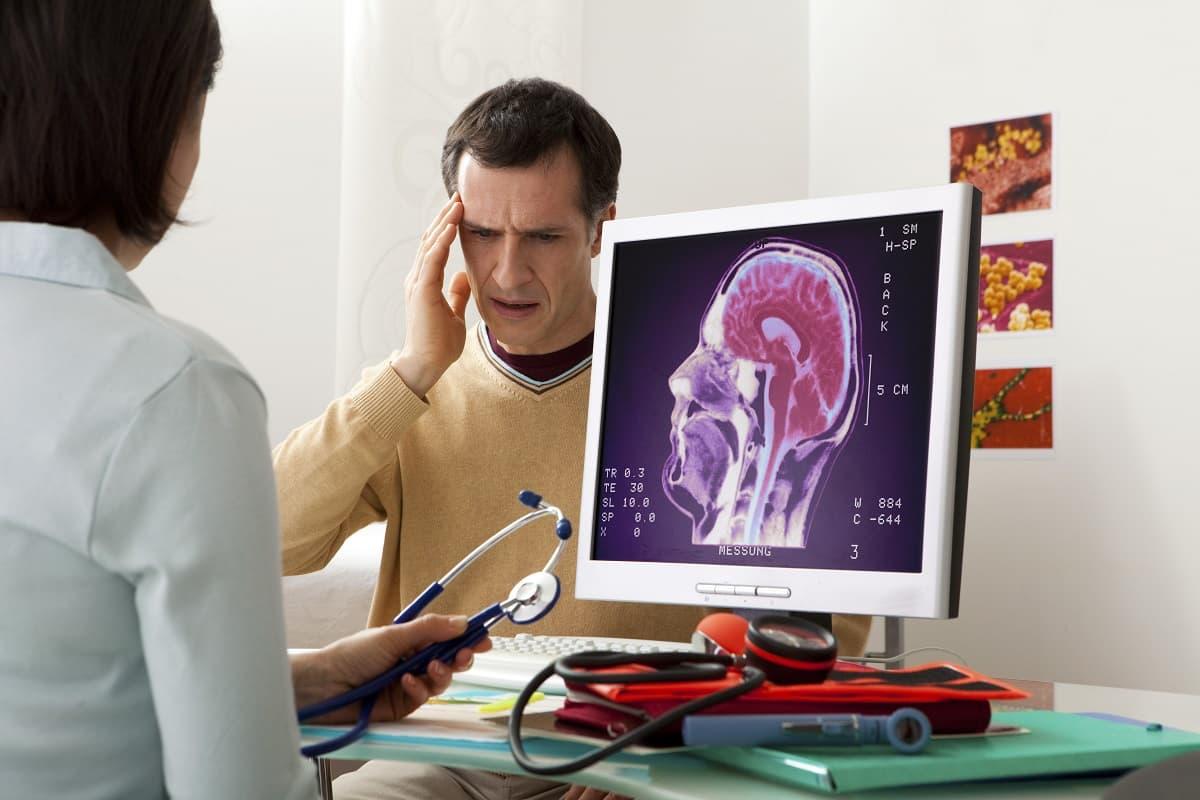 Stroke Management
