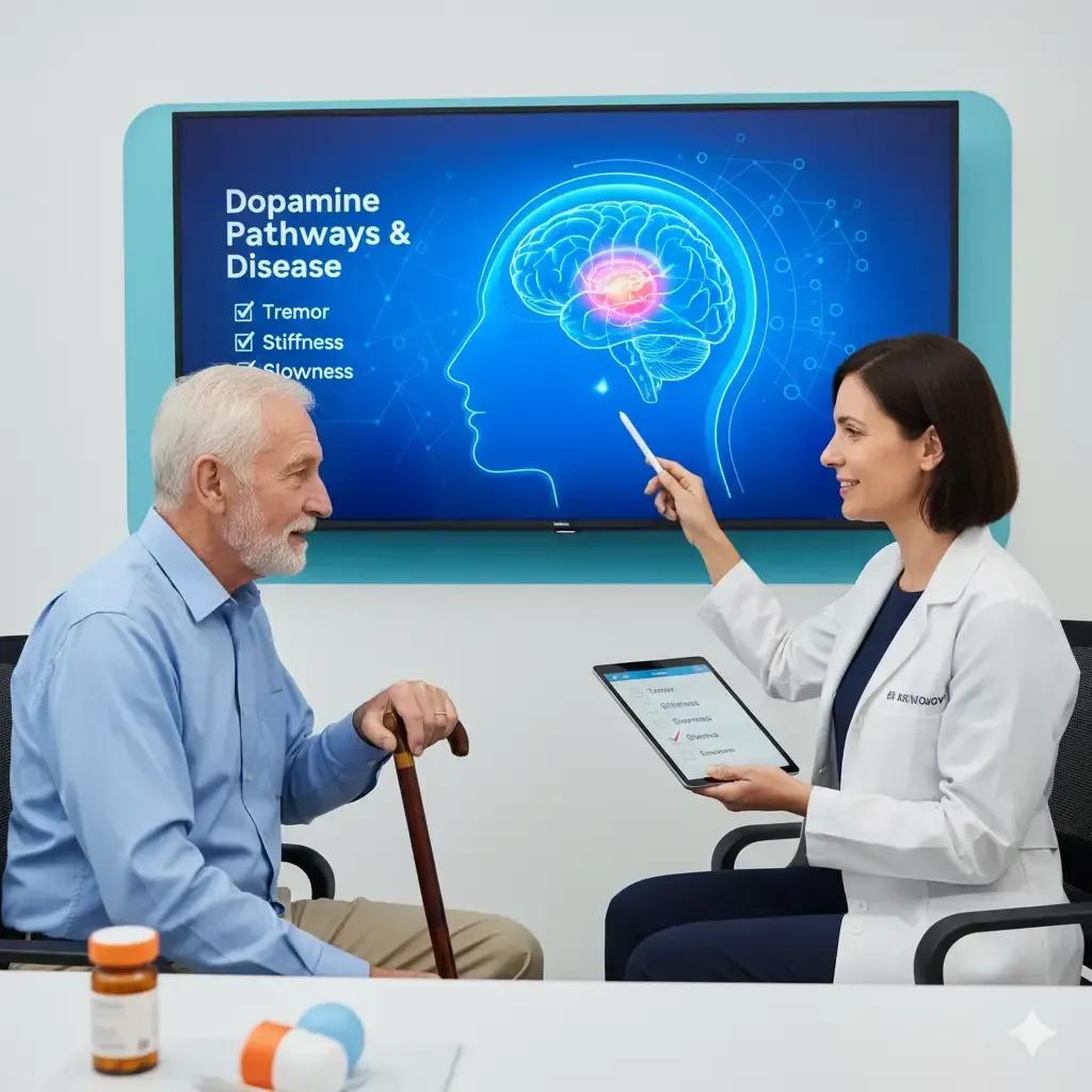 Stroke Management
